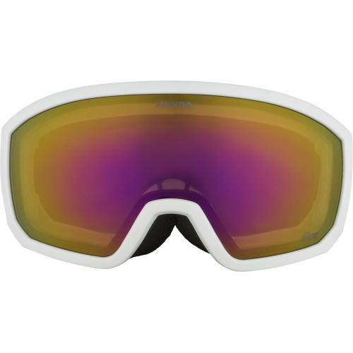SCARABEO JR. Q-LITE white 
