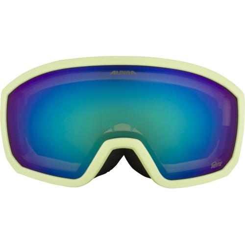 SCARABEO JR. Q-LITE willow-green matt 