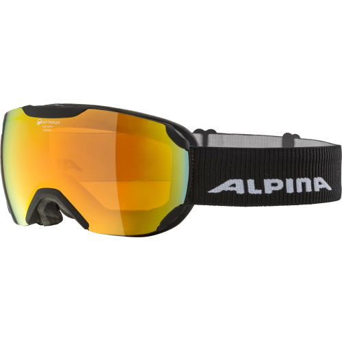 Alpina Skibrille PHEOS S Q 