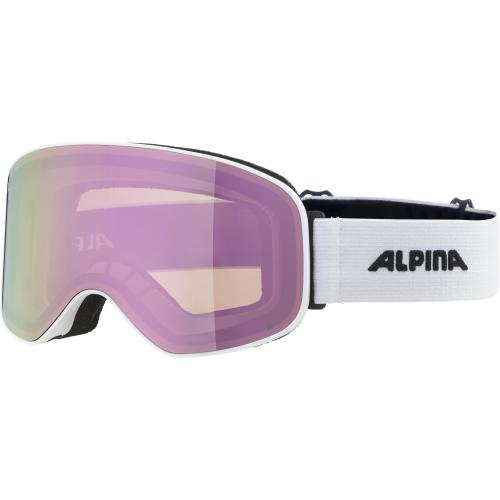 Alpina Skibrille Slope Q-Lite 