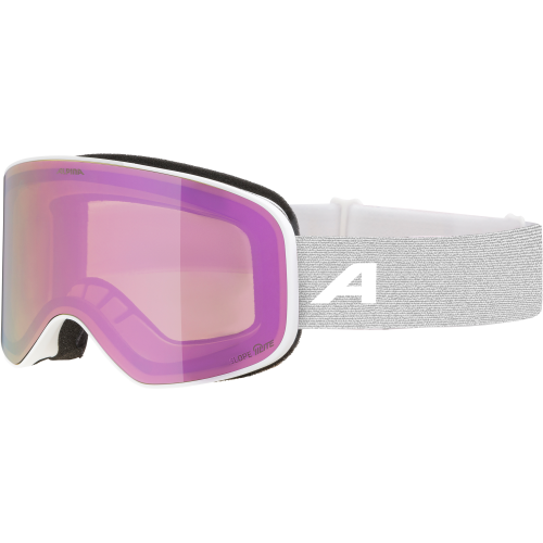 Alpina Skibrille Slope Q-Lite 