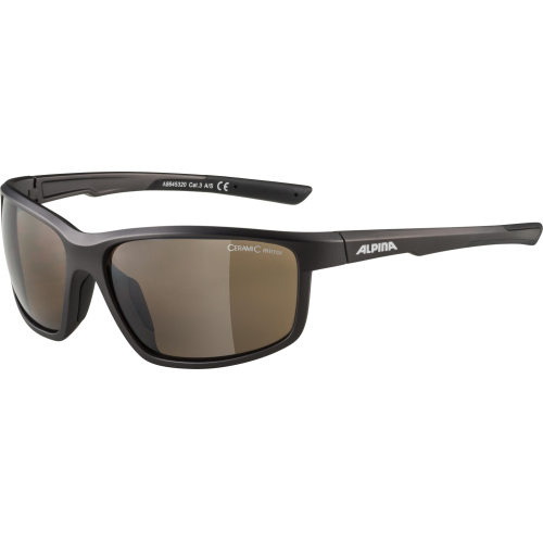 Alpina Sonnenbrille DEFEY/NACAN für Herren 