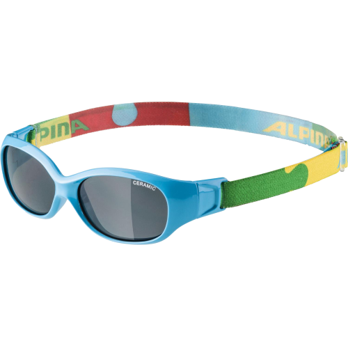 Alpina Kinder Sportbrille 