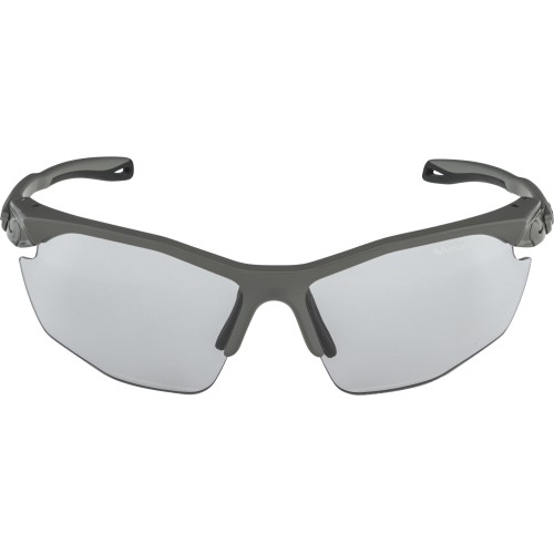 Alpina Twist Five HR VL+ Sportbrille 