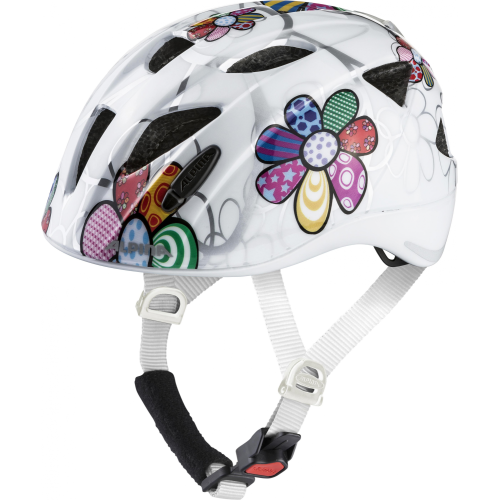 Alpina Ximo Flash Fahrradhelm Kinder 