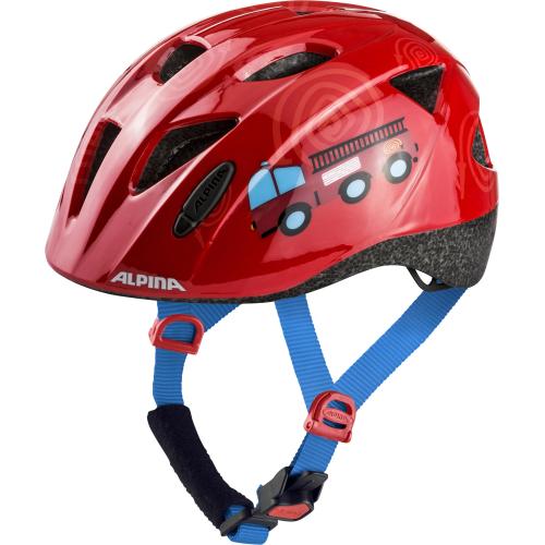 Alpina XIMO Kinderfahrradhelm 