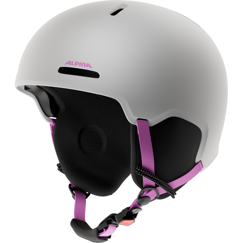 ZUPO 2 charcoal neon matt 