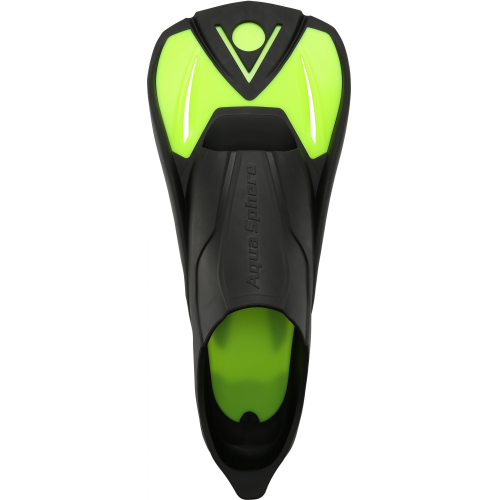 Aquasphere Kinder Schwimmflosse Mikrofin 
