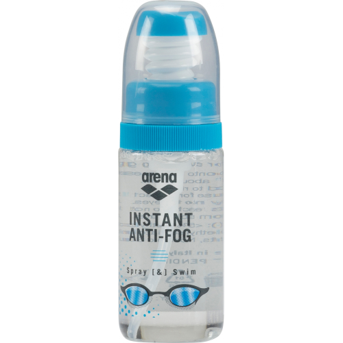 Arena Anti-Fog Spray 