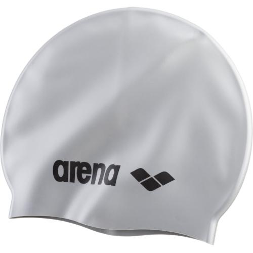 Arena Badekappe Classic Silicone 