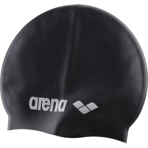 Arena Badekappe Classic Silicone 