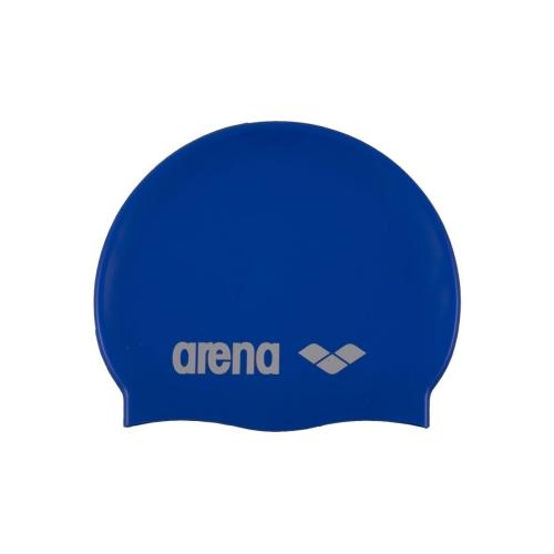 Arena Badekappe Classic Silicone 