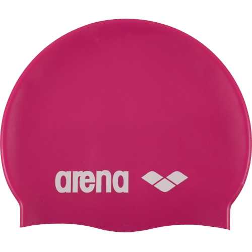 Arena Badekappe Classic Silicone 