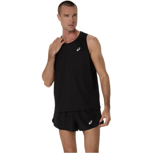 Asics Core Herren Laufshirt 