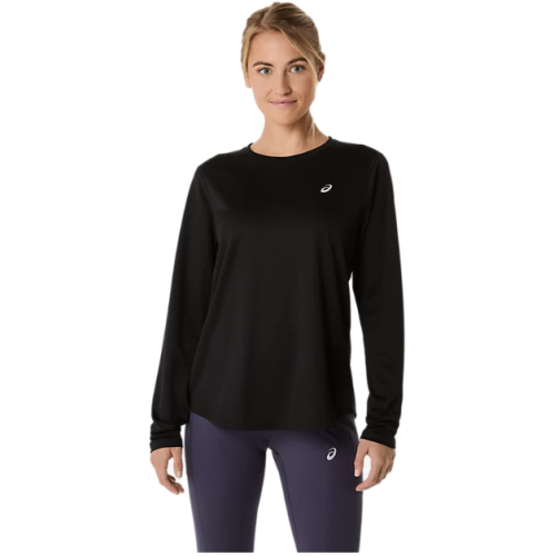 Asics Core LS langarm Shirt Damen 