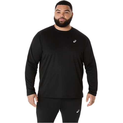 Asics Core LS Shirt Herren 