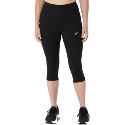 ASICS Damen Laufhose CORE CAPRI TIGHT 