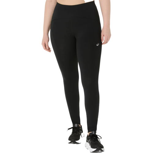 Asics Damen Laufleggings Road Winter High Waist Tight 