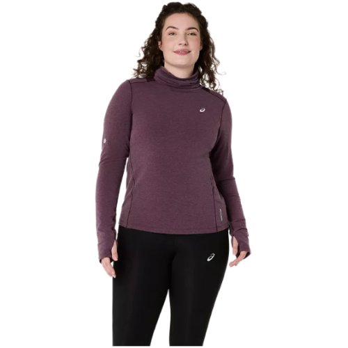 Asics Damen Laufshirt  