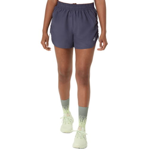 Asics Damen Nagino Run Adjustable 4IN Shorts 