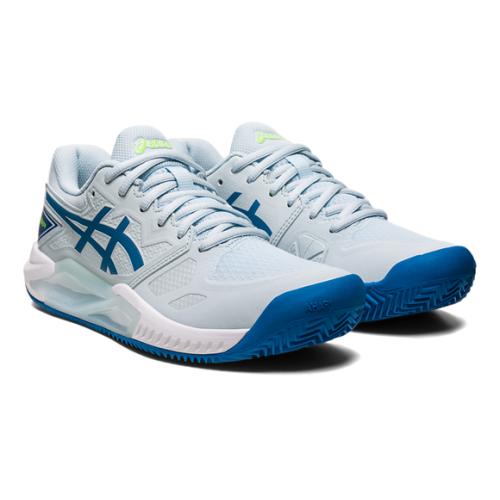 Asics Damen Tennisschuh Gel-Challenger 13 