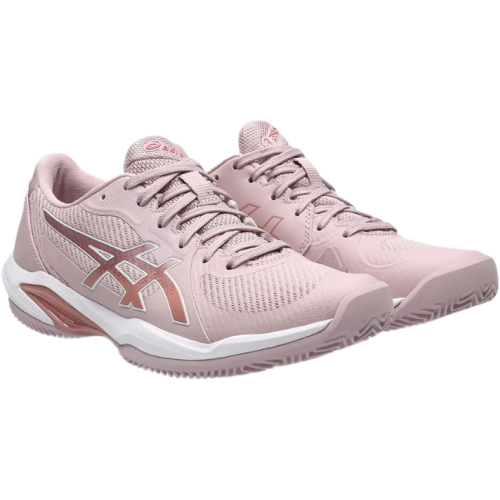 ASICS Damen Tennisschuhe Solution Swift FF 2 Clay 