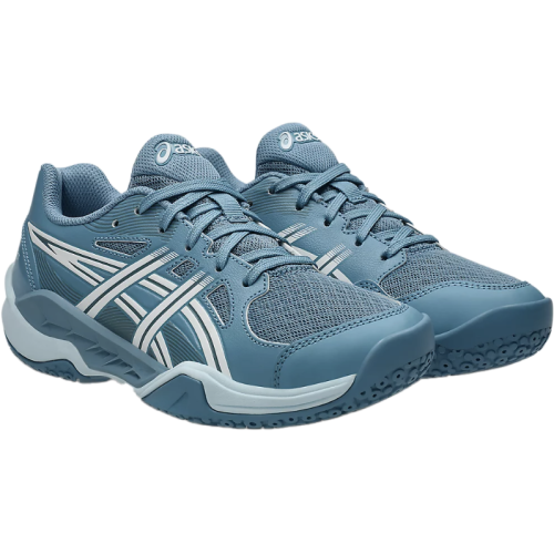 GEL-POWERBREAK GS MIDNIGHT/PURE SILVER 