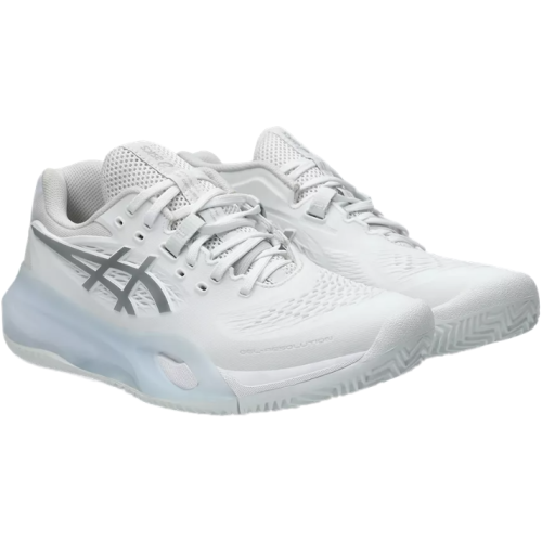 ASICS Damen Tennisschuhe GEL-Resolution X Clay 