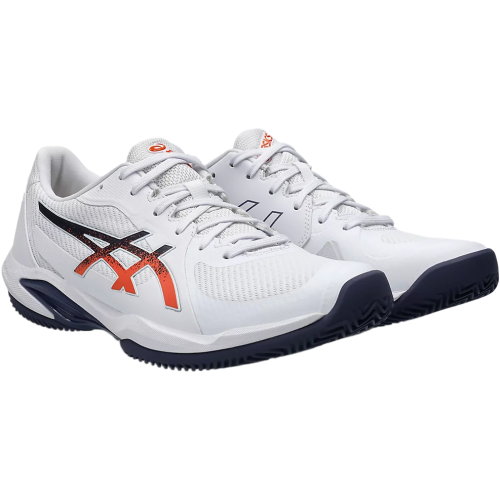 Asics Herren Tennisschuh Solution Swift FF 2 Clay 