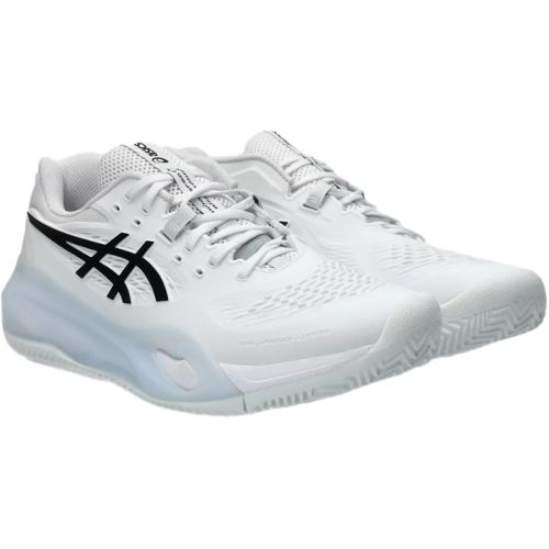 ASICS Herren Tennisschuhe GEL-RESOLUTION X CLAY 