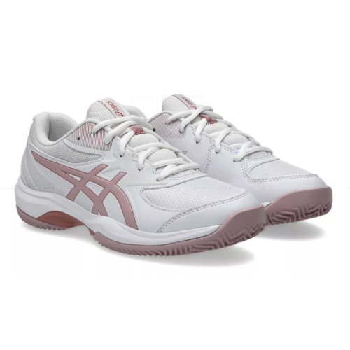 ASICS Kinder Tennisschuhe GEL-GAME GS Clay/OC 