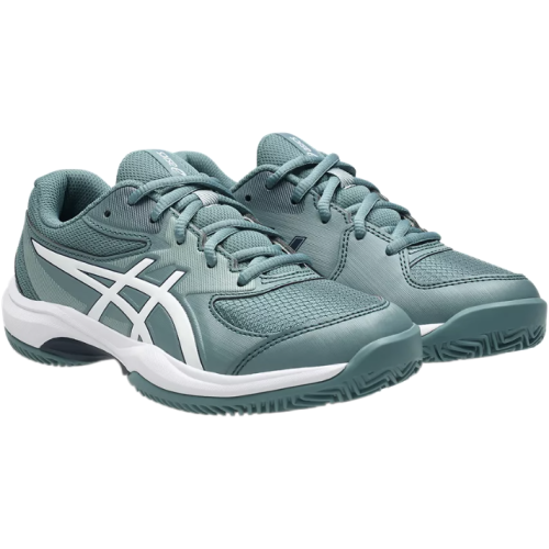 ASICS Kinder Tennisschuhe GEL-GAME GS Clay/OC 