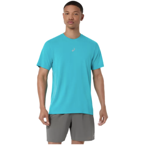 Asics Herren Road Seamless T-Shirt 