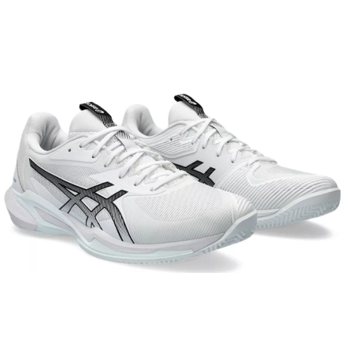 Asics Sandplatzschuhe Herren Solution Speed FF 3 