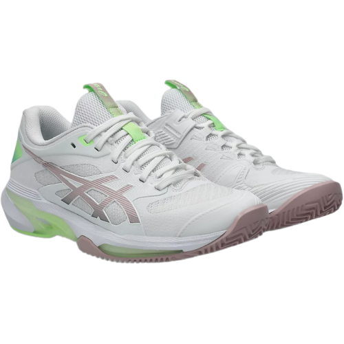 Asics SOLUTION SPEED FF 4 CLAY 