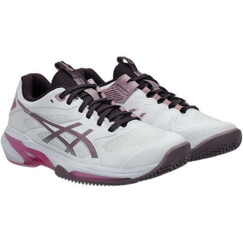 Asics SOLUTION SPEED FF 4 CLAY 