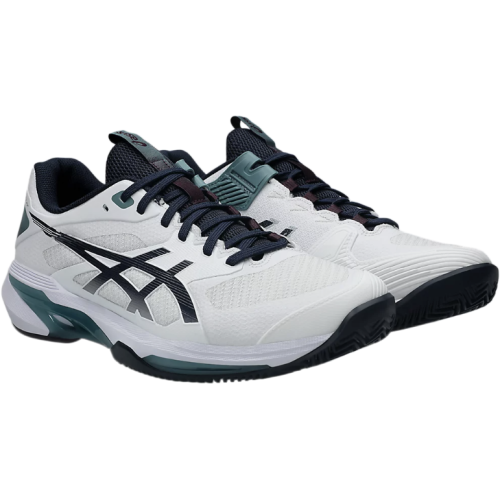 Asics SOLUTION SPEED FF 4 CLAY 