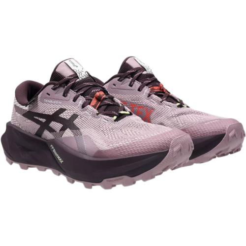 TRABUCO 14 GTX TARO PURPLE/DARK AUBERGINE 
