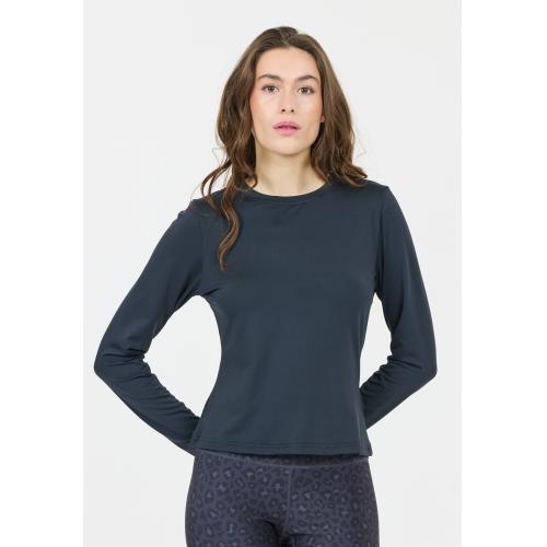 Athlecia Damen Funktionsshirt Almi L/S Tee  