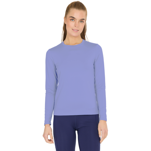 Athlecia Damen Funktionsshirt Almi L/S Tee 