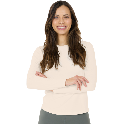 Athlecia Damen Langarmshirt 
