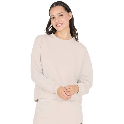 Athlecia Jillnana Damen Crew Neck Pullover 