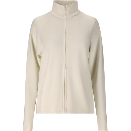 Athlecia Jillnana Full Zip Damen Sweatjacke 