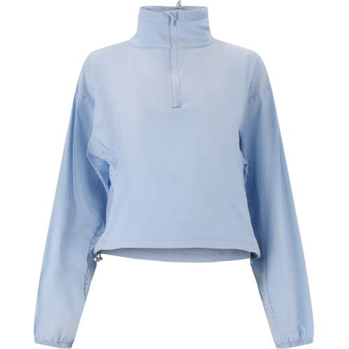 Athlecia Sharma Damen Half-Zip 