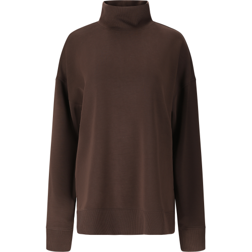 Athlecia Yunes Turtle Neck Damen Sweatshirt 