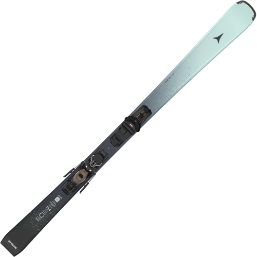 Atomic Cloud M 10 GW Damen Ski 