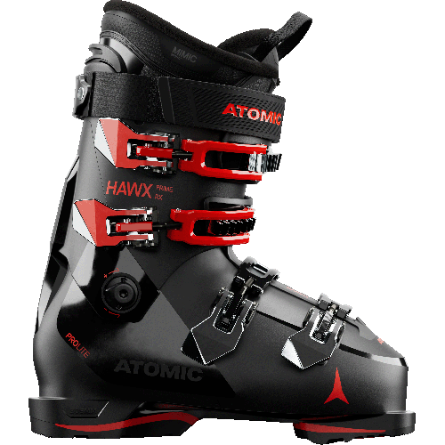 HAWX PRIME RX Black/ 