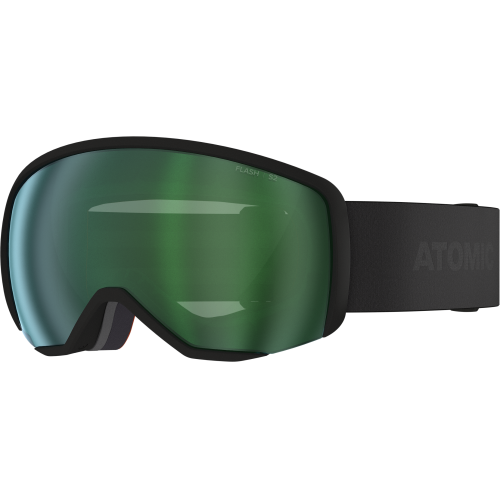 Atomic Kinder Skibrille Revent 