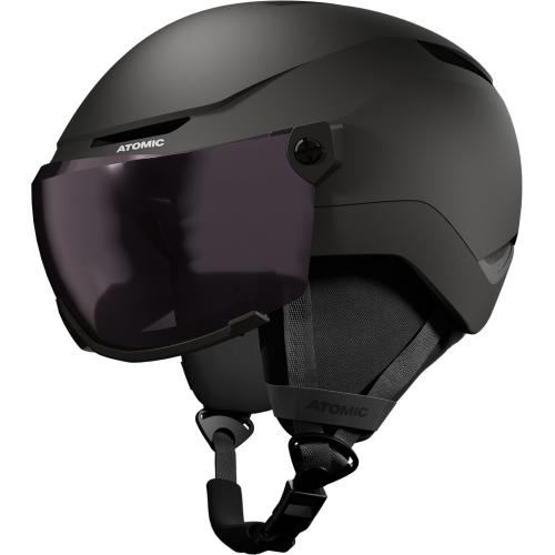 Atomic Kinder Skihelm 