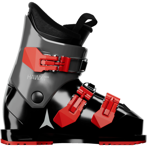 Atomic Kinder Skischuh 